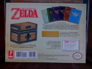 Prima Official Game Guide The Legend of Zelda Box Set (24)
